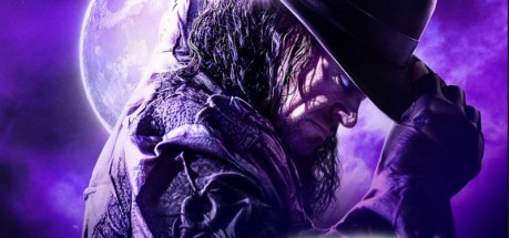 WWE 2K25 Deadman Edition NA PC Steam CD Key