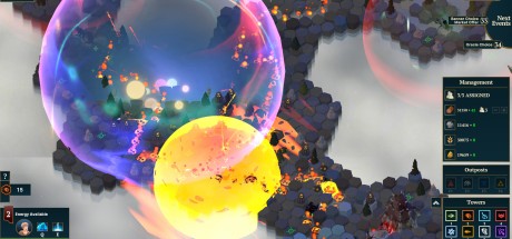 Nordhold PC Steam CD Key