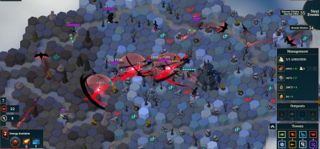 Nordhold PC Steam CD Key