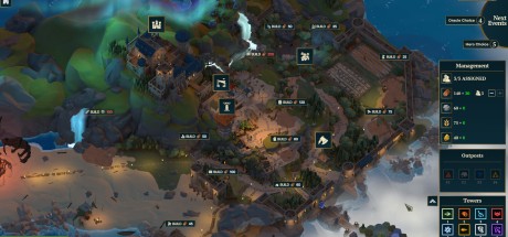 Nordhold PC Steam CD Key