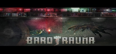 Barotrauma RU/CIS PC Steam CD Key