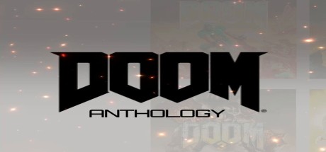 DOOM Anthology EU PS4 CD Key