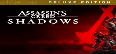 Assassin’s Creed Shadows Deluxe Edition AU Xbox Series X|S CD Key