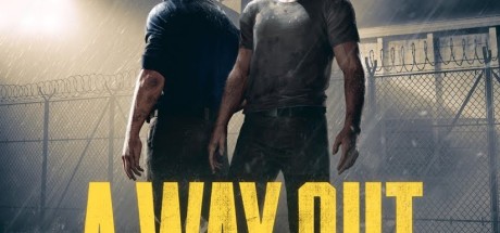 A Way Out AR XBOX One CD Key