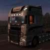Euro Truck Simulator 2 - XF Tuning Pack DLC PC Steam CD Key