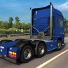 Euro Truck Simulator 2 - XF Tuning Pack DLC PC Steam CD Key