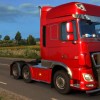 Euro Truck Simulator 2 - XF Tuning Pack DLC PC Steam CD Key