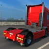 Euro Truck Simulator 2 - XF Tuning Pack DLC PC Steam CD Key