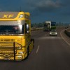 Euro Truck Simulator 2 - XF Tuning Pack DLC PC Steam CD Key