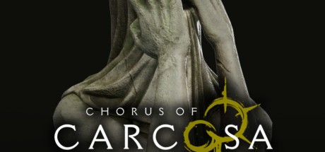 Chorus of Carcosa PC Steam CD Key