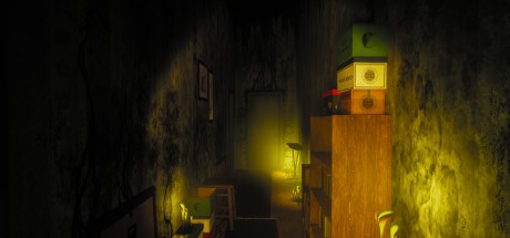 Chorus of Carcosa PC Steam CD Key