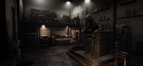 Chorus of Carcosa PC Steam CD Key