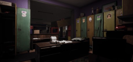 Chorus of Carcosa PC Steam CD Key