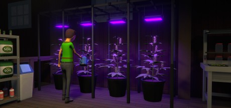 Schedule I PC Steam CD Key