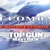 ACE COMBAT 7: SKIES UNKNOWN - TOP GUN: Maverick Ultimate Edition US Steam CD Key