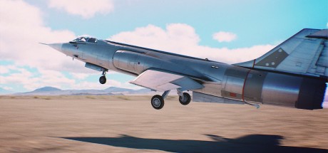 ACE COMBAT 7: SKIES UNKNOWN - TOP GUN: Maverick Ultimate Edition US Steam CD Key