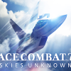 ACE COMBAT 7: SKIES UNKNOWN RU/CIS Steam CD Key