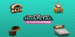 Two Point Hospital - Retro Items Pack DLC RU/CIS PC Steam CD Key