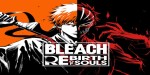 BLEACH Rebirth of Souls EU Xbox Series X|S CD Key