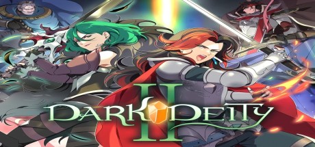 Dark Deity 2 PC Steam CD Key