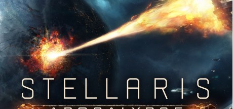 Stellaris - Apocalypse DLC RU/CIS PC Steam CD Key