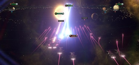 Stellaris - Apocalypse DLC RU/CIS PC Steam CD Key