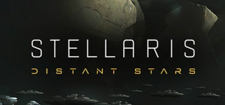 Stellaris - Distant Stars Story Pack DLC RU/CIS PC Steam CD Key