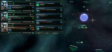 Stellaris - Distant Stars Story Pack DLC RU/CIS PC Steam CD Key