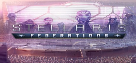 Stellaris - Federations DLC RU/CIS PC Steam CD Key
