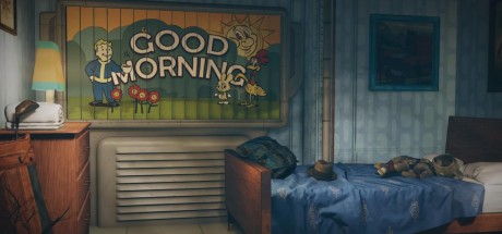 Fallout 76 US Windows PC 10/11 CD Key