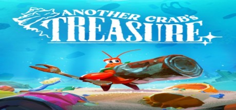 Another Crab's Treasure NA PC Steam CD Key