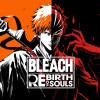 BLEACH Rebirth of Souls NA PC Steam CD Key