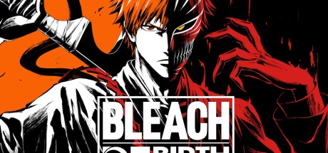 BLEACH Rebirth of Souls LATAM PC Steam CD Key