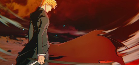 BLEACH Rebirth of Souls Deluxe Edition NA PC Steam CD Key BLEACH Rebirth of Souls Deluxe Edition NA PC Steam CD Key