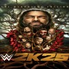 WWE 2K25 Bloodline Edition NA PC Steam CD Key