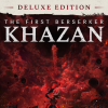 The First Berserker: Khazan Deluxe Edition RoW PC Steam CD Key