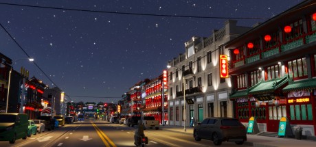 Cities: Skylines II - Creator Pack: Dragon Gate DLC PC Steam CD Key Cities: Skylines II - Creator Pack: Dragon Gate DLC PC Steam CD Key