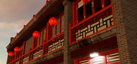 Cities: Skylines II - Creator Pack: Dragon Gate DLC PC Steam CD Key Cities: Skylines II - Creator Pack: Dragon Gate DLC PC Steam CD Key