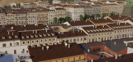 Cities: Skylines II - Creator Pack: Mediterranean Heritage DLC PC Steam CD Key Cities: Skylines II - Creator Pack: Mediterranean Heritage DLC PC Steam CD Key