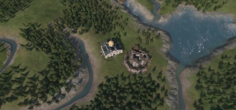 Crusader Kings III - Content Creator Pack: Medieval Monuments DLC PC Steam CD Key