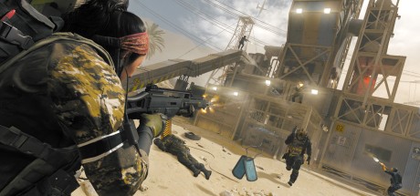 Call of Duty: Modern Warfare III US PC Windows 10 CD Key Call of Duty: Modern Warfare III US PC Windows 10 CD Key