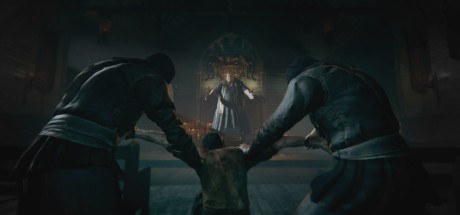 Outlast 2 NA PC Steam CD Key Outlast 2 NA PC Steam CD Key