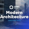 Cities: Skylines II - Creator Pack: Modern Architecture DLC EU PC Steam CD Key Cities: Skylines II - Creator Pack: Modern Architecture DLC EU PC Steam CD Key