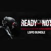 Ready or Not - LSPD Bundle EU PC Steam CD Key
