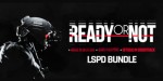 Ready or Not - LSPD Bundle EU PC Steam CD Key