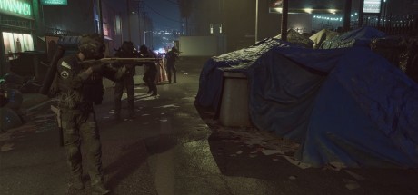 Ready or Not - LSPD Bundle EU PC Steam CD Key