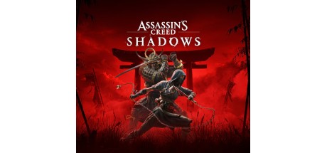 Assassin’s Creed Shadows EU PS5 CD Key