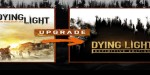 Dying Light - Standard To Definitive Upgrade DLC PC Steam CD Key