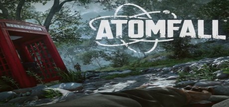 Atomfall EU XBOX One / Xbox Series X|S / PC CD Key
