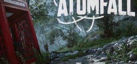 Atomfall US XBOX One / Xbox Series X|S / PC CD Key